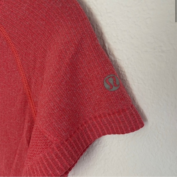 Lululemon swiftly tech shirt - Picture 2 of 3